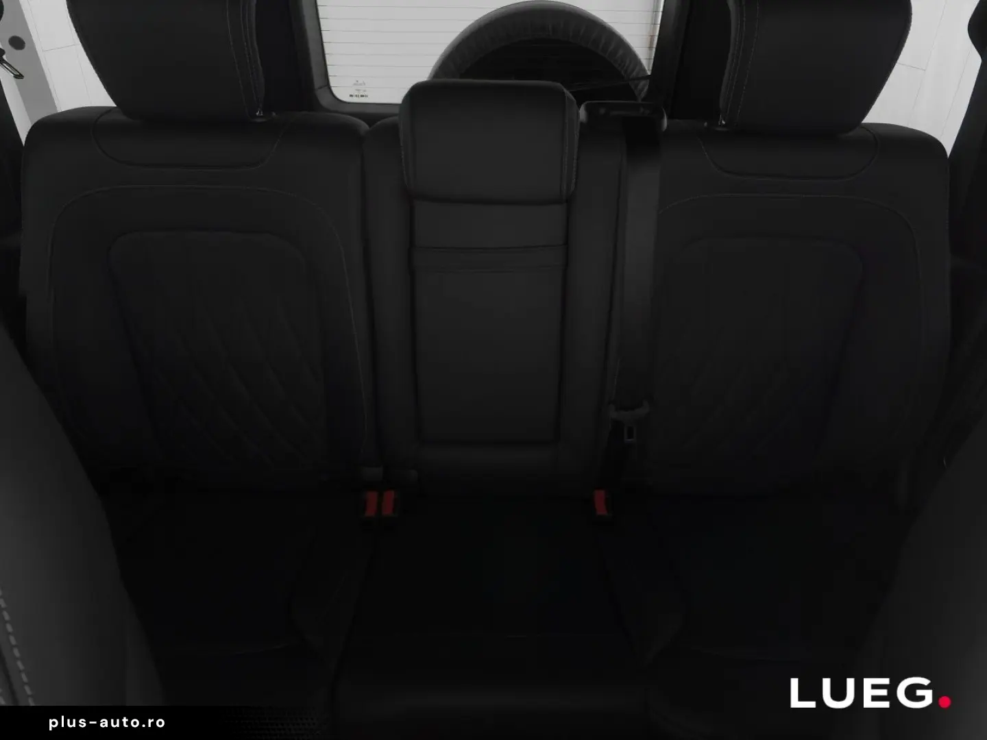 MERCEDES-BENZ G-Class 2025 — imagine 5