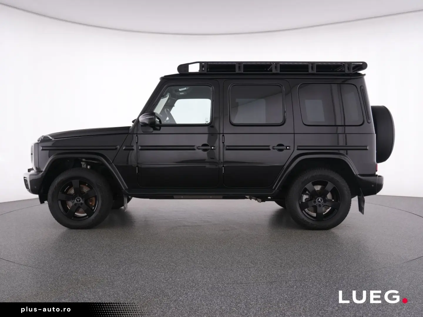 MERCEDES-BENZ G-Class 2025 — imagine 10