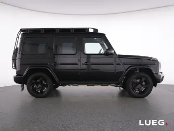 MERCEDES-BENZ G 450 d Professional AHK Stazg Sound MBeam 360