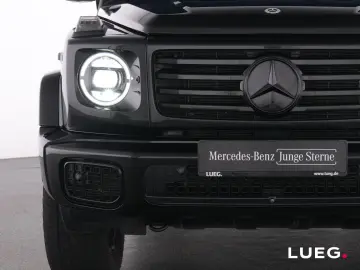 MERCEDES-BENZ G 450 d Professional AHK Stazg Sound MBeam 360