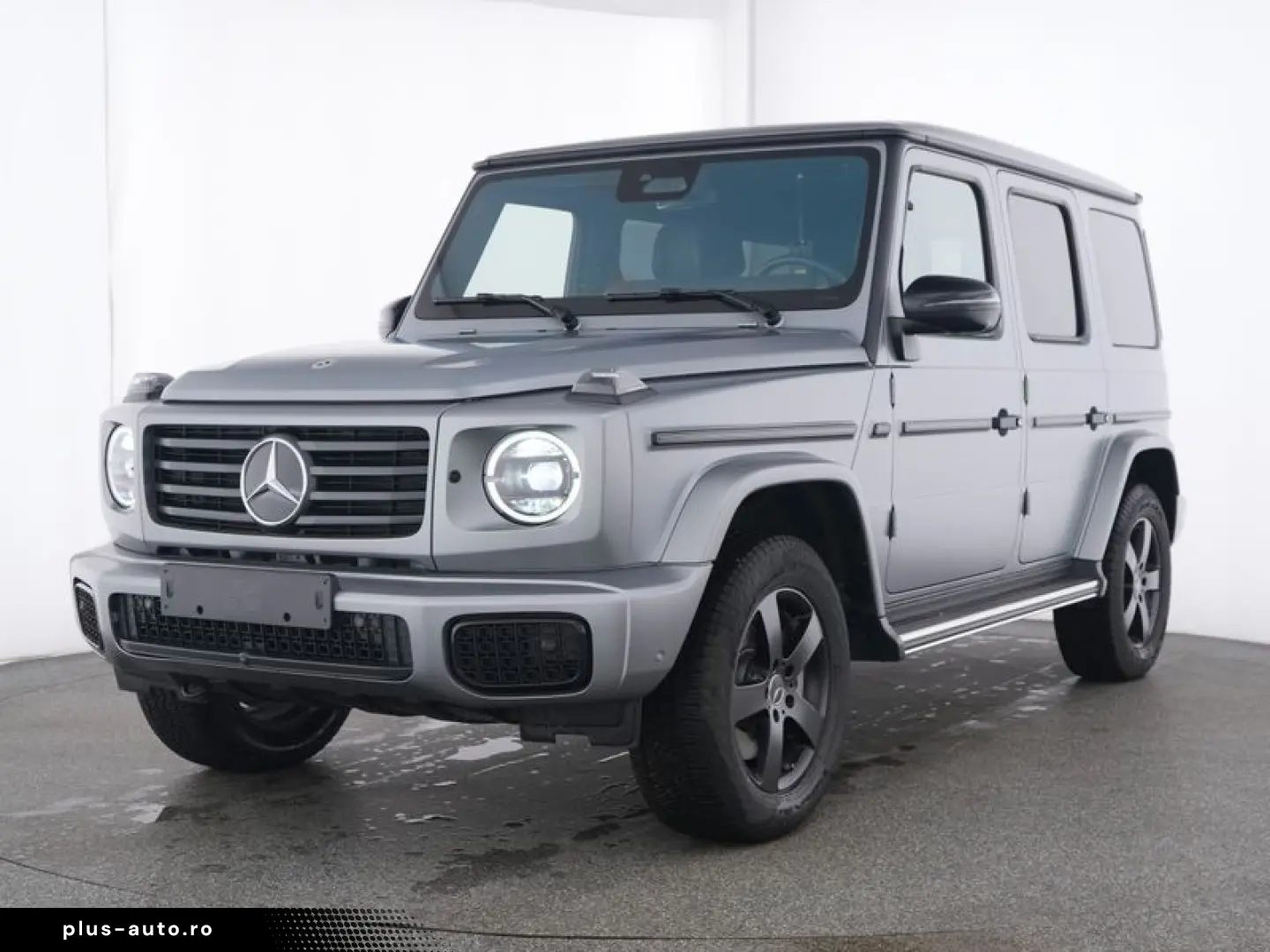 MERCEDES-BENZ G-Class 2025