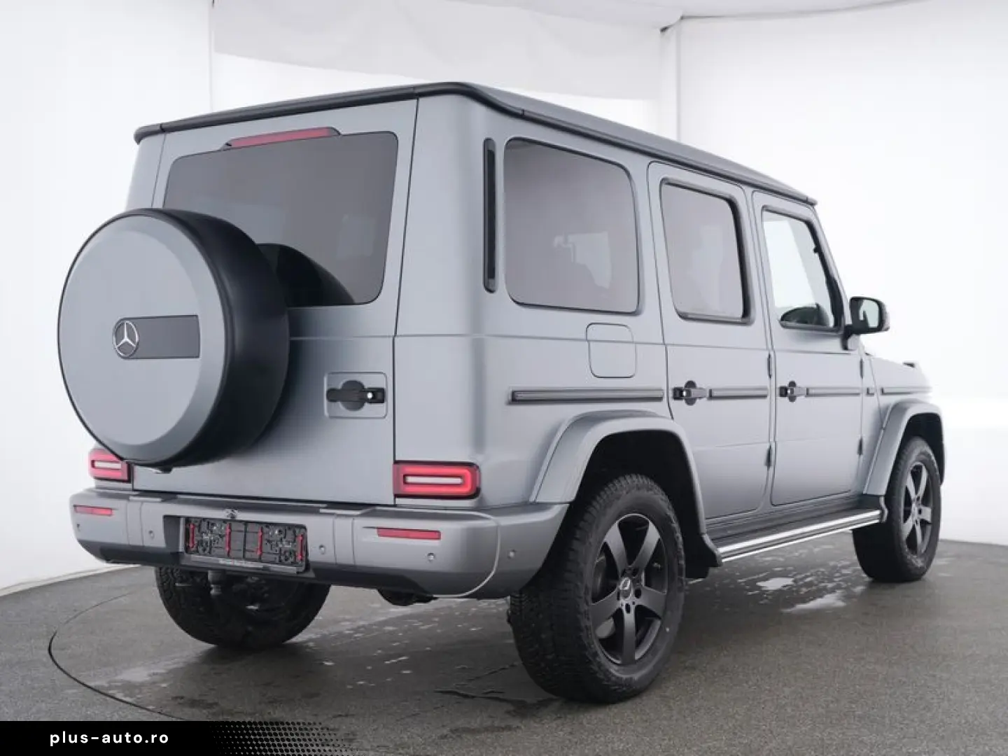MERCEDES-BENZ G-Class 2025 — imagine 2