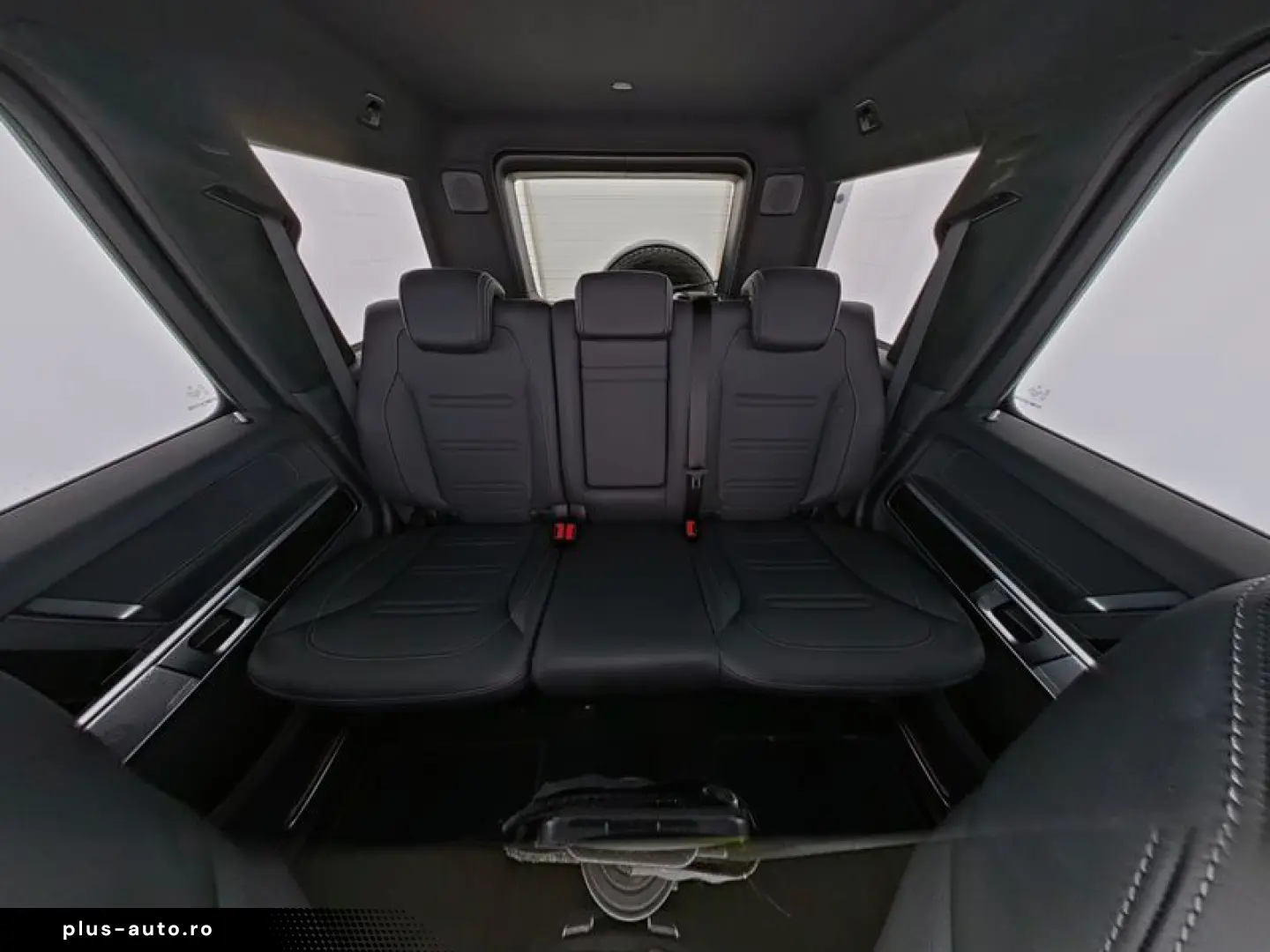 MERCEDES-BENZ G-Class 2025 — imagine 7