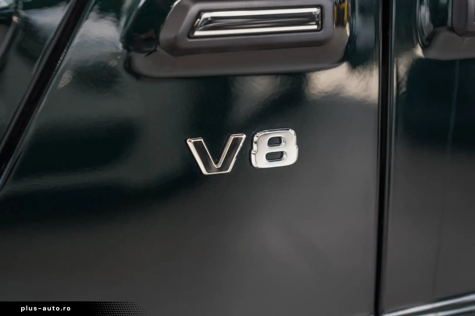 MERCEDES-BENZ G-Class 2024 — imagine 10