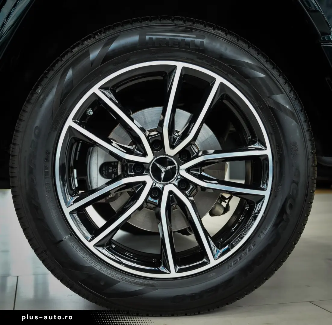 MERCEDES-BENZ G-Class 2024 — imagine 11