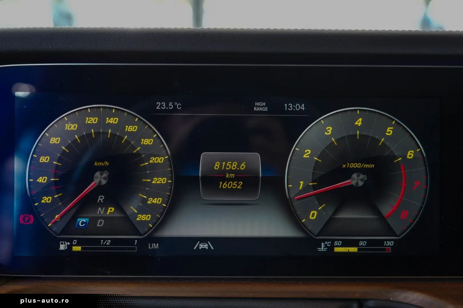 MERCEDES-BENZ G-Class 2024 — imagine 18