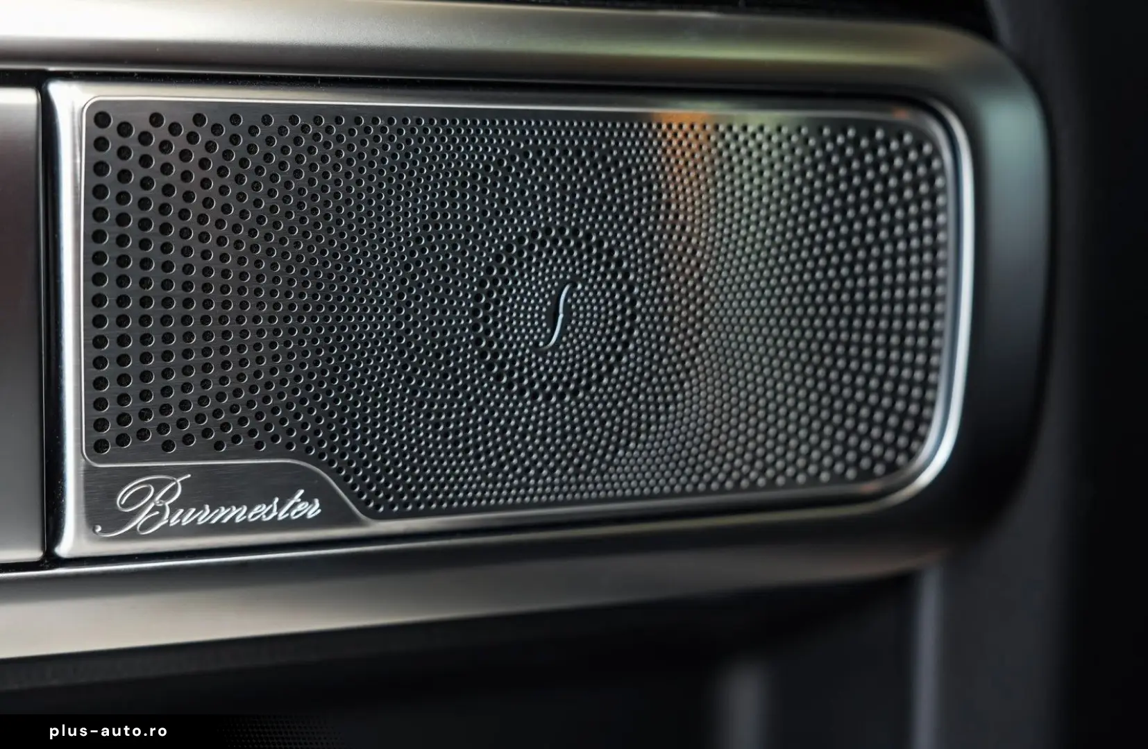 MERCEDES-BENZ G-Class 2024 — imagine 25