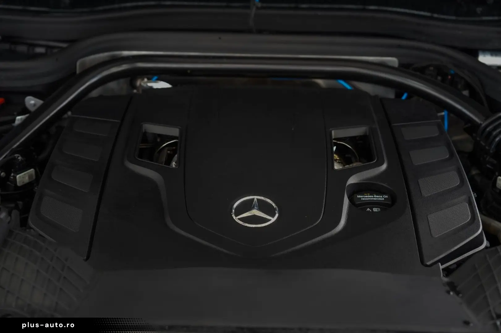 MERCEDES-BENZ G-Class 2024 — imagine 29