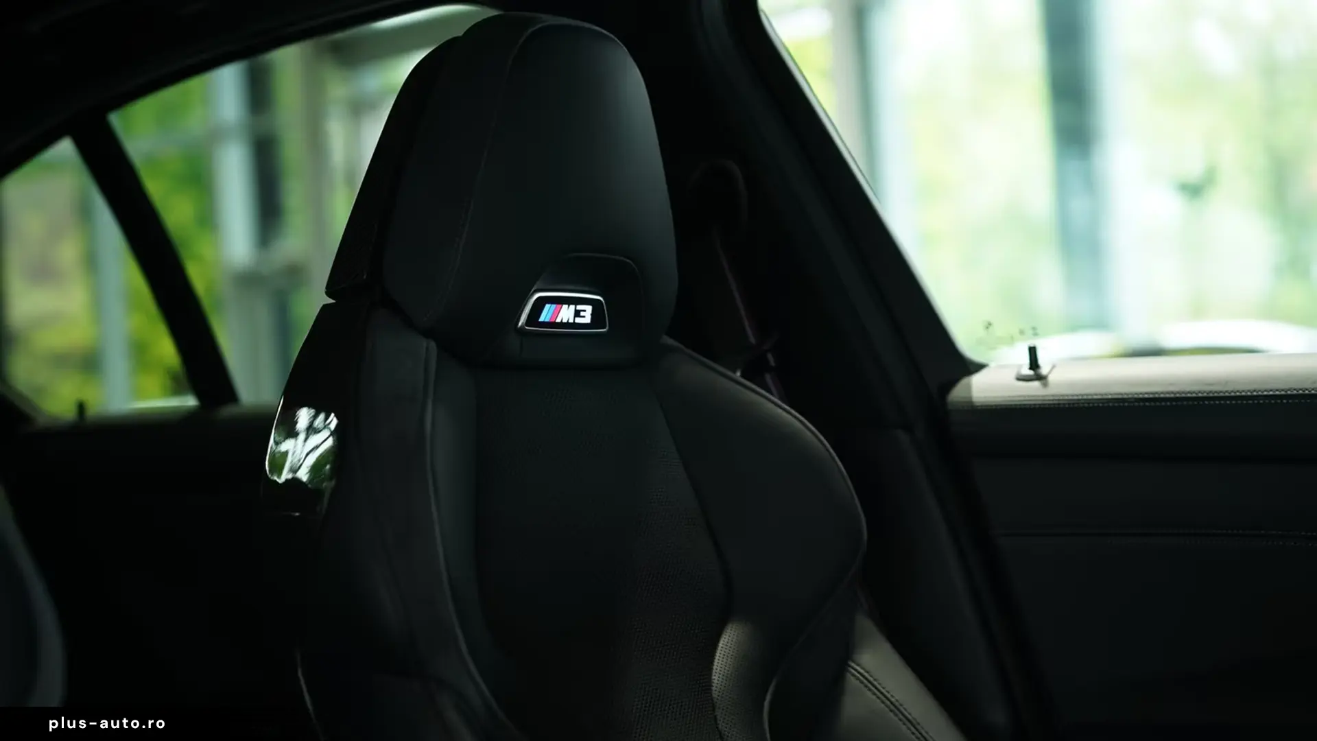 BMW M3 2021 — imagine 16