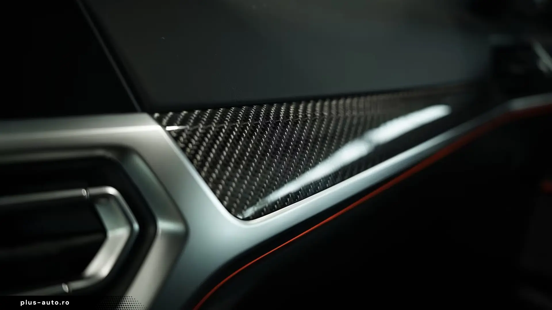 BMW M3 2021 — imagine 28