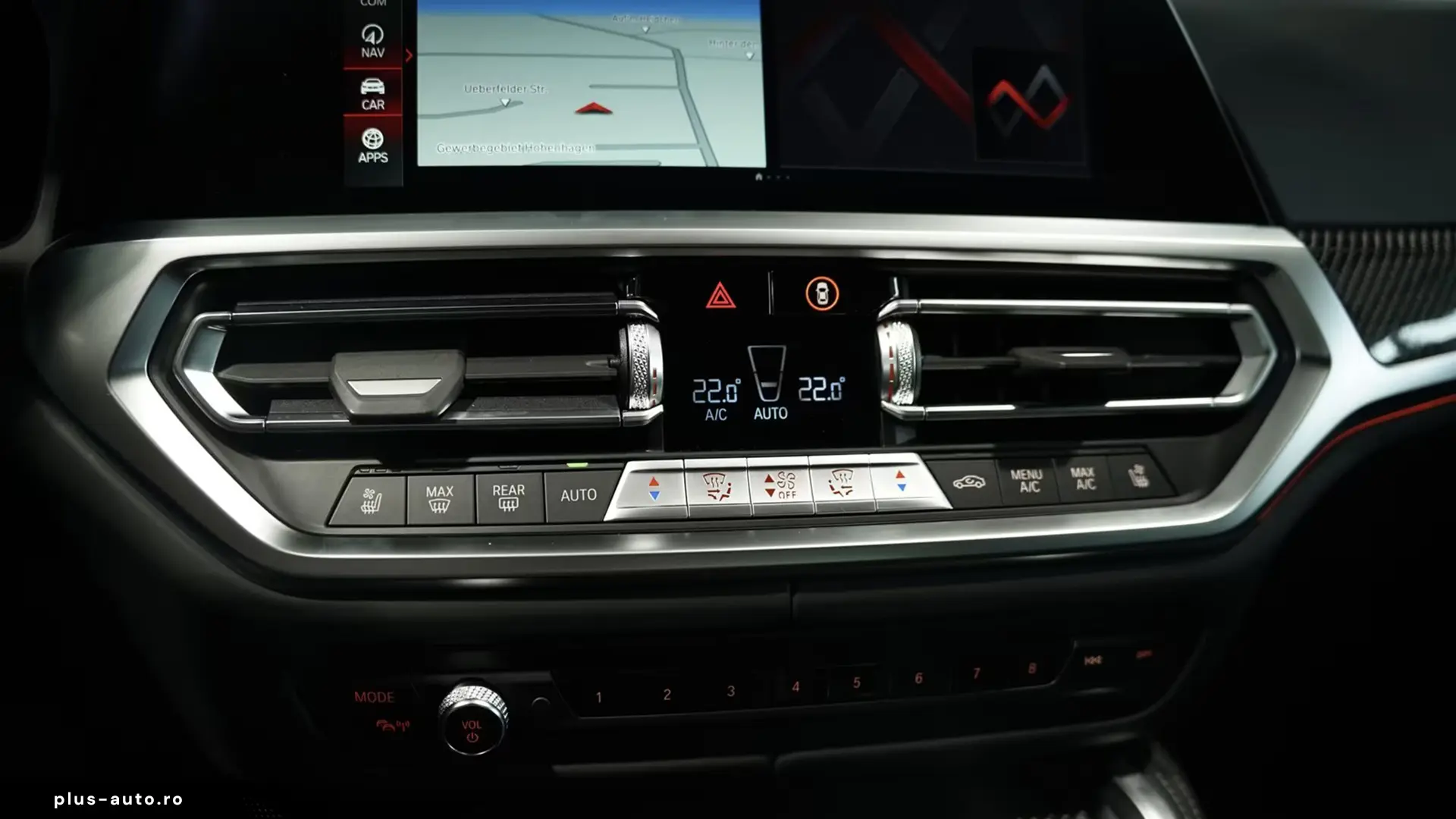 BMW M3 2021 — imagine 29