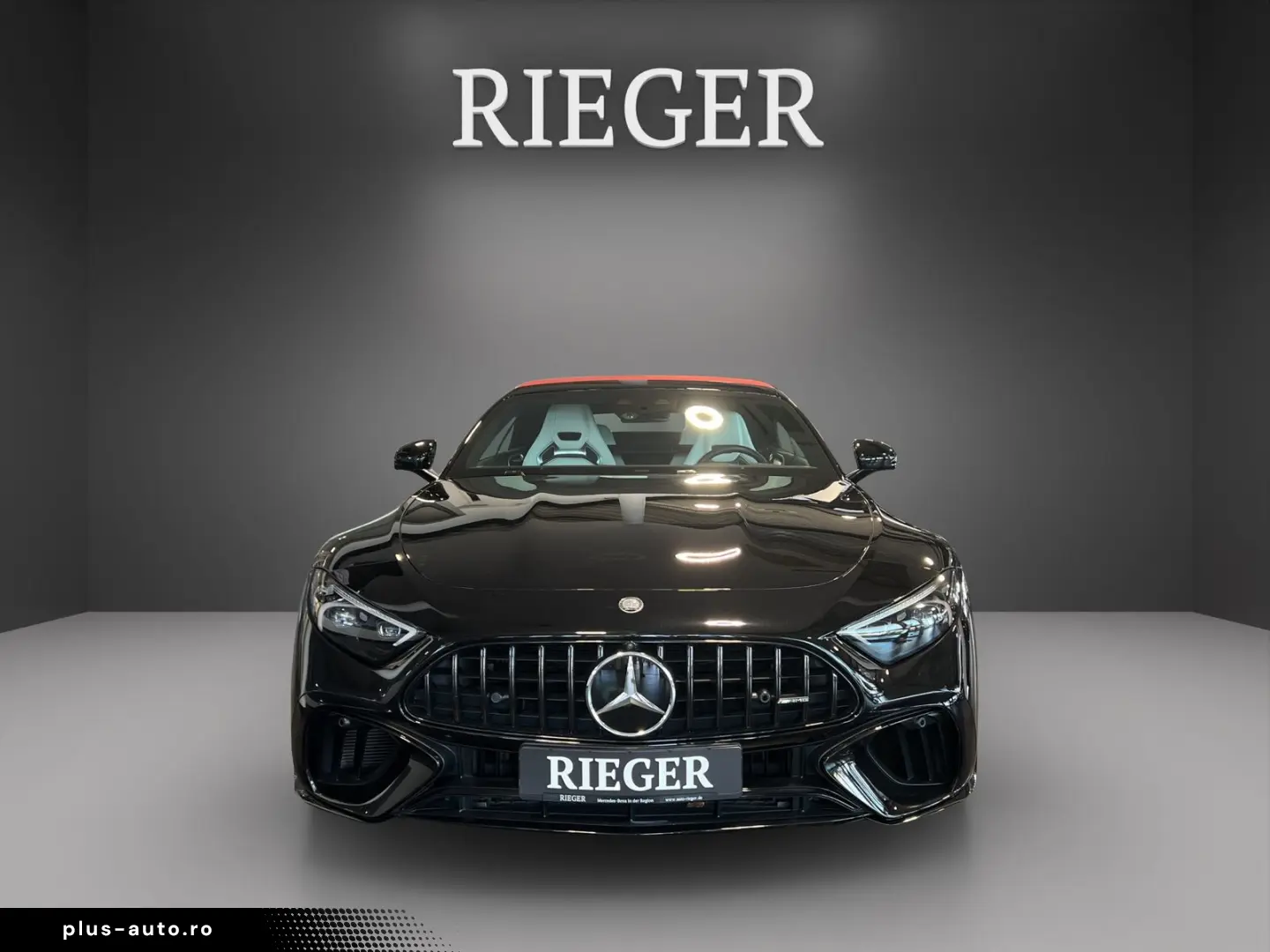 MERCEDES-BENZ SL 2024 — imagine 2