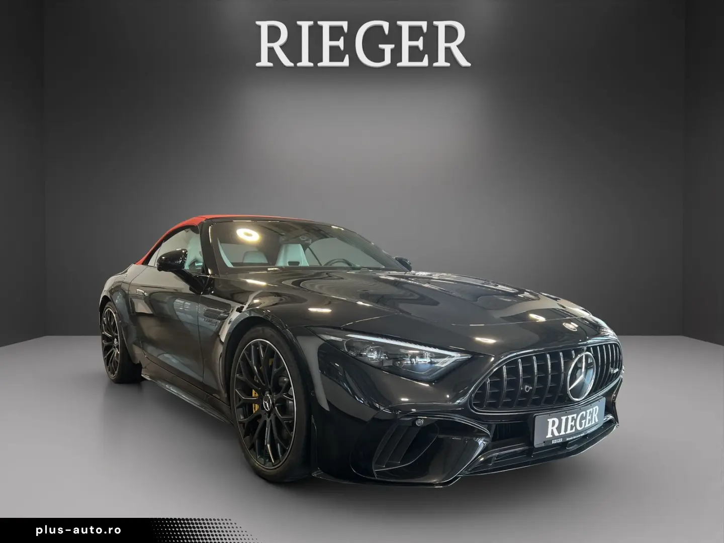 MERCEDES-BENZ SL 2024 — imagine 3