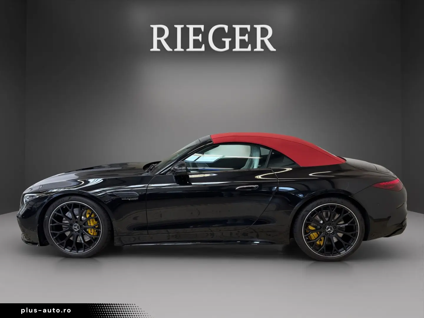 MERCEDES-BENZ SL 2024 — imagine 5
