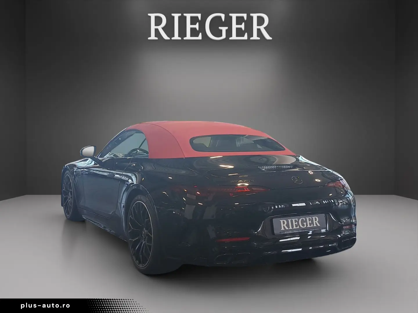 MERCEDES-BENZ SL 2024 — imagine 9