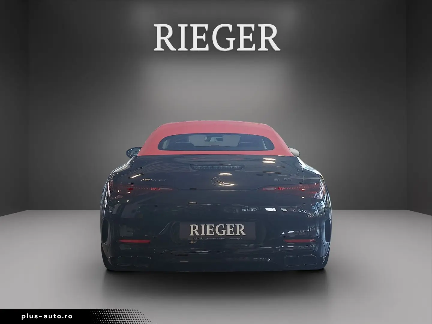 MERCEDES-BENZ SL 2024 — imagine 10