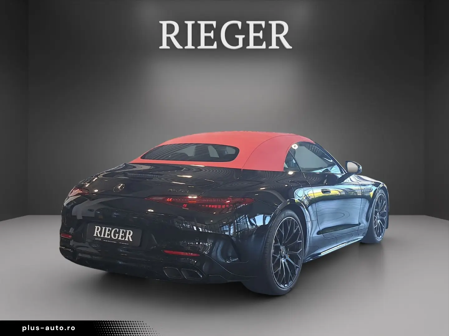 MERCEDES-BENZ SL 2024 — imagine 13