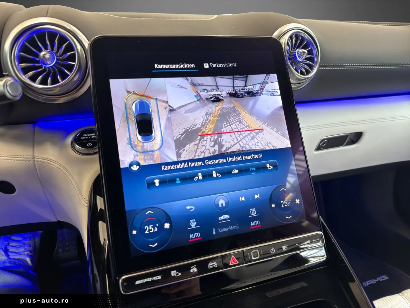 MERCEDES-BENZ SL 2024 — imagine 15