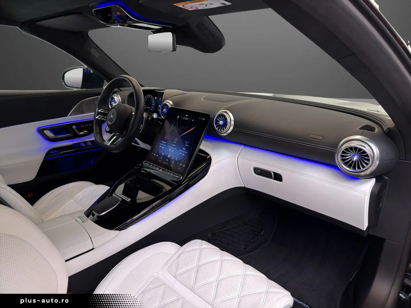 MERCEDES-BENZ SL 2024 — imagine 20
