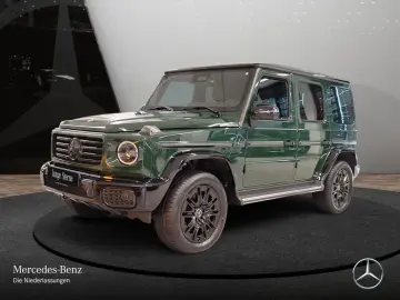 MERCEDES-BENZ G 580 EQ AMG EXCLUSIVE SHD Night II Bu&hellip;