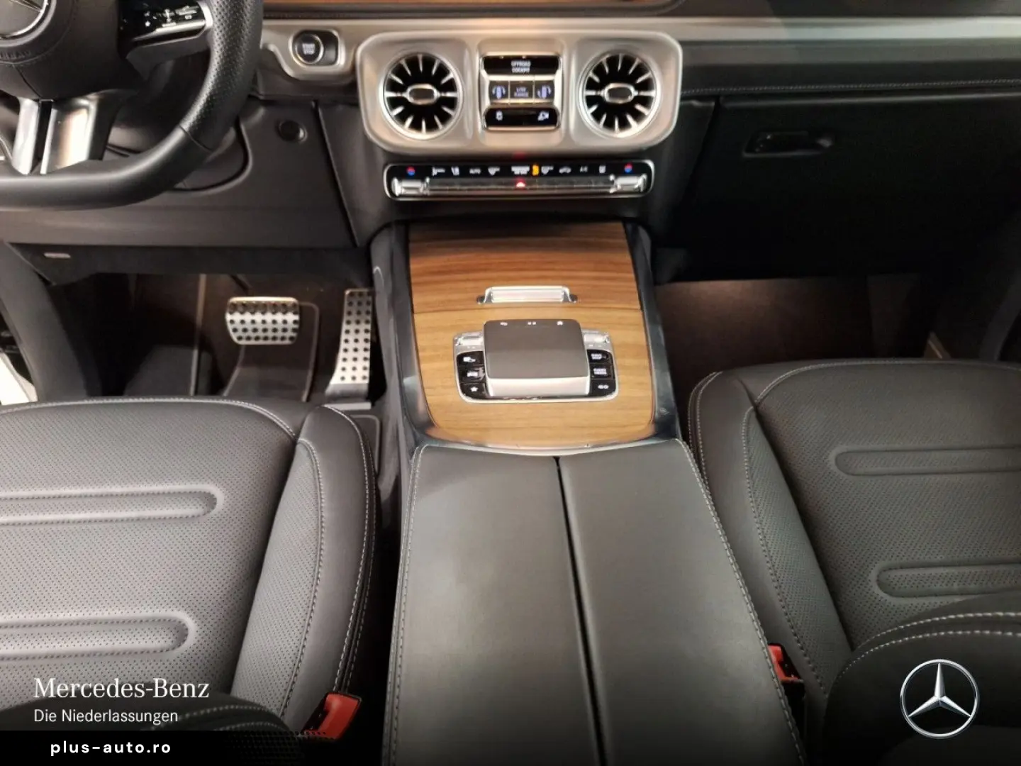 MERCEDES-BENZ G 580 EQ AMG EXCLUSIVE SHD Night II Bu&hellip;