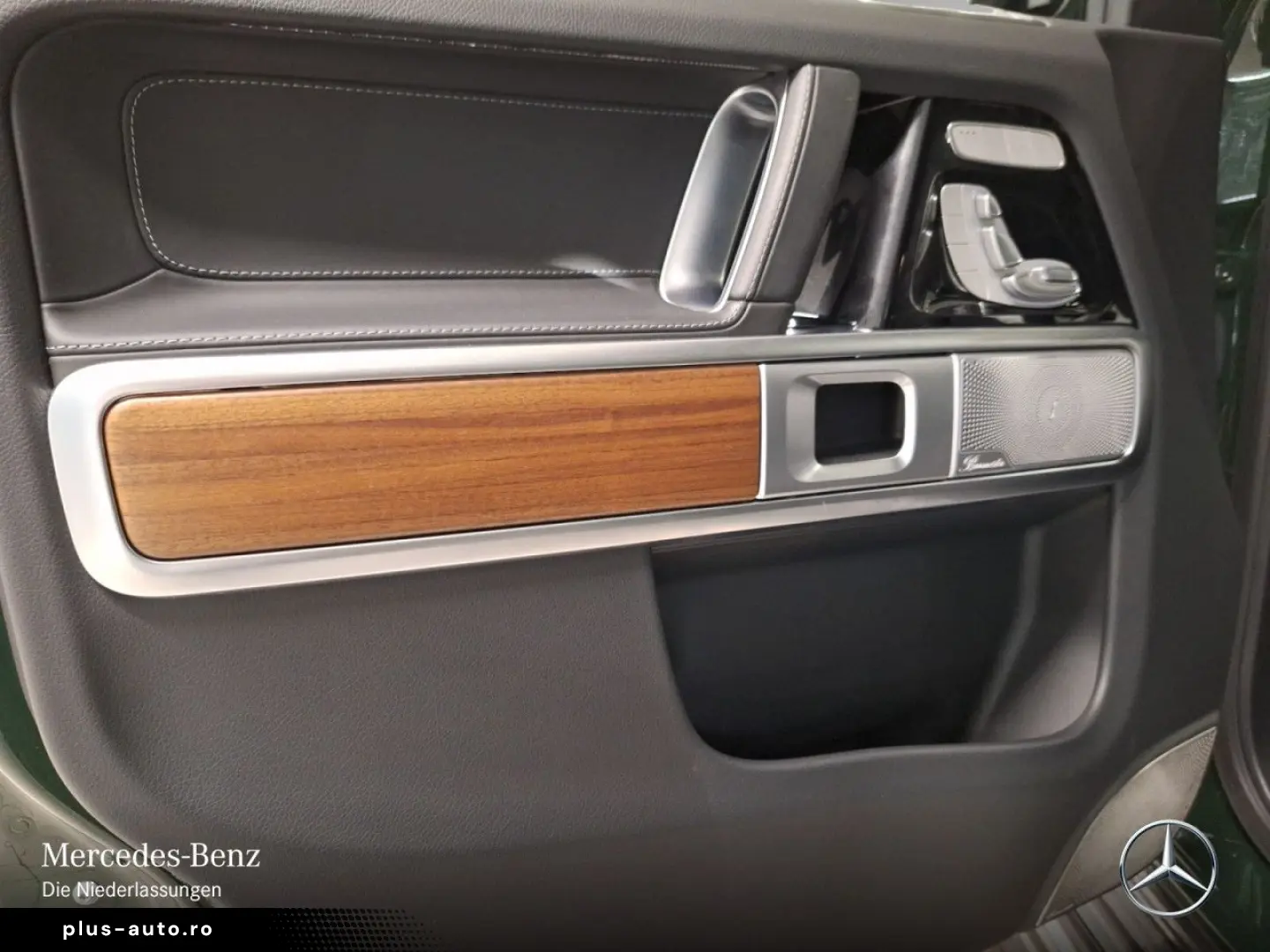 MERCEDES-BENZ G 580 EQ AMG EXCLUSIVE SHD Night II Bu&hellip;