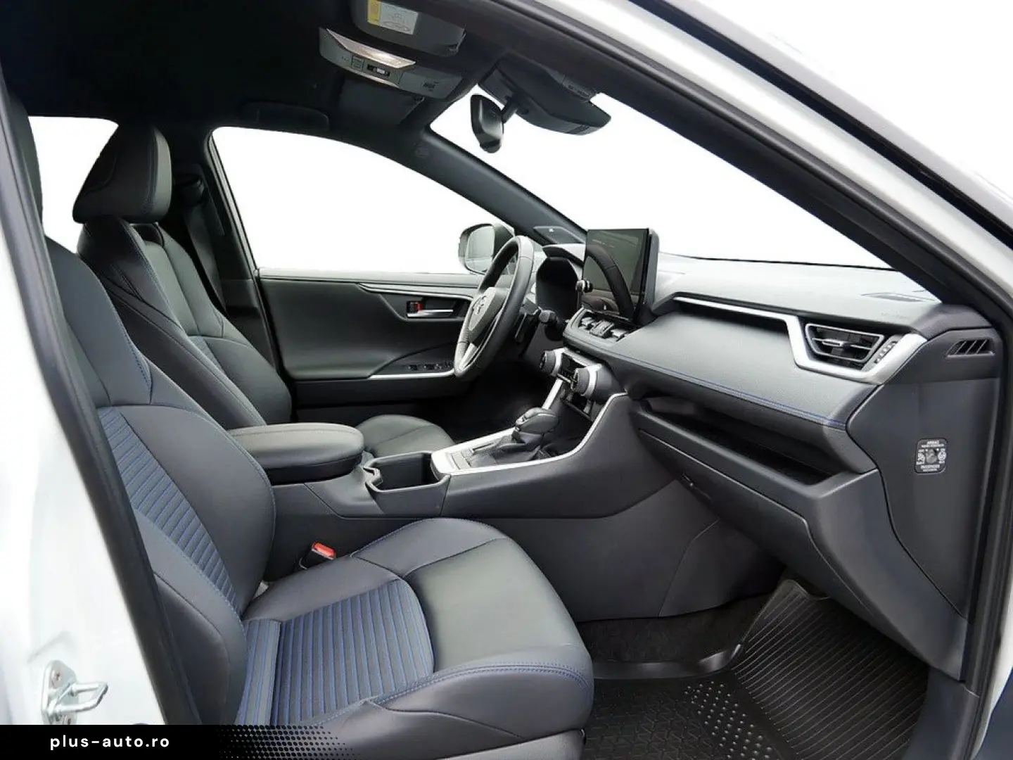 TOYOTA RAV 4 2.5 Hybrid Style
