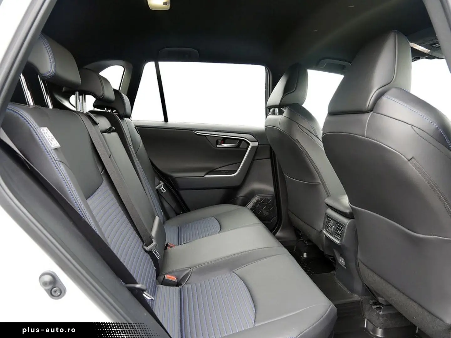 TOYOTA RAV 4 2.5 Hybrid Style