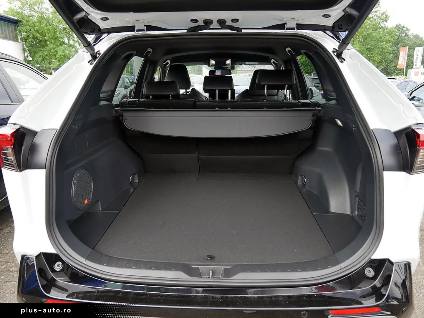 TOYOTA RAV 4 2.5 Hybrid Style