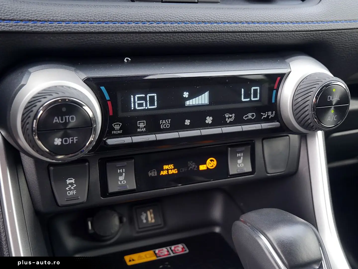 TOYOTA RAV 4 2.5 Hybrid Style