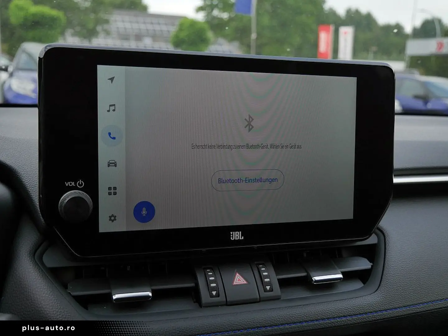 TOYOTA RAV 4 2.5 Hybrid Style