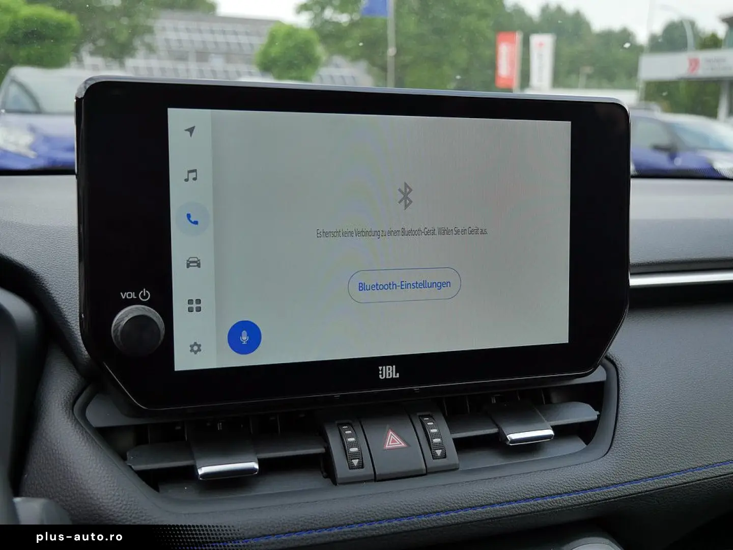 TOYOTA RAV 4 2.5 Hybrid Style