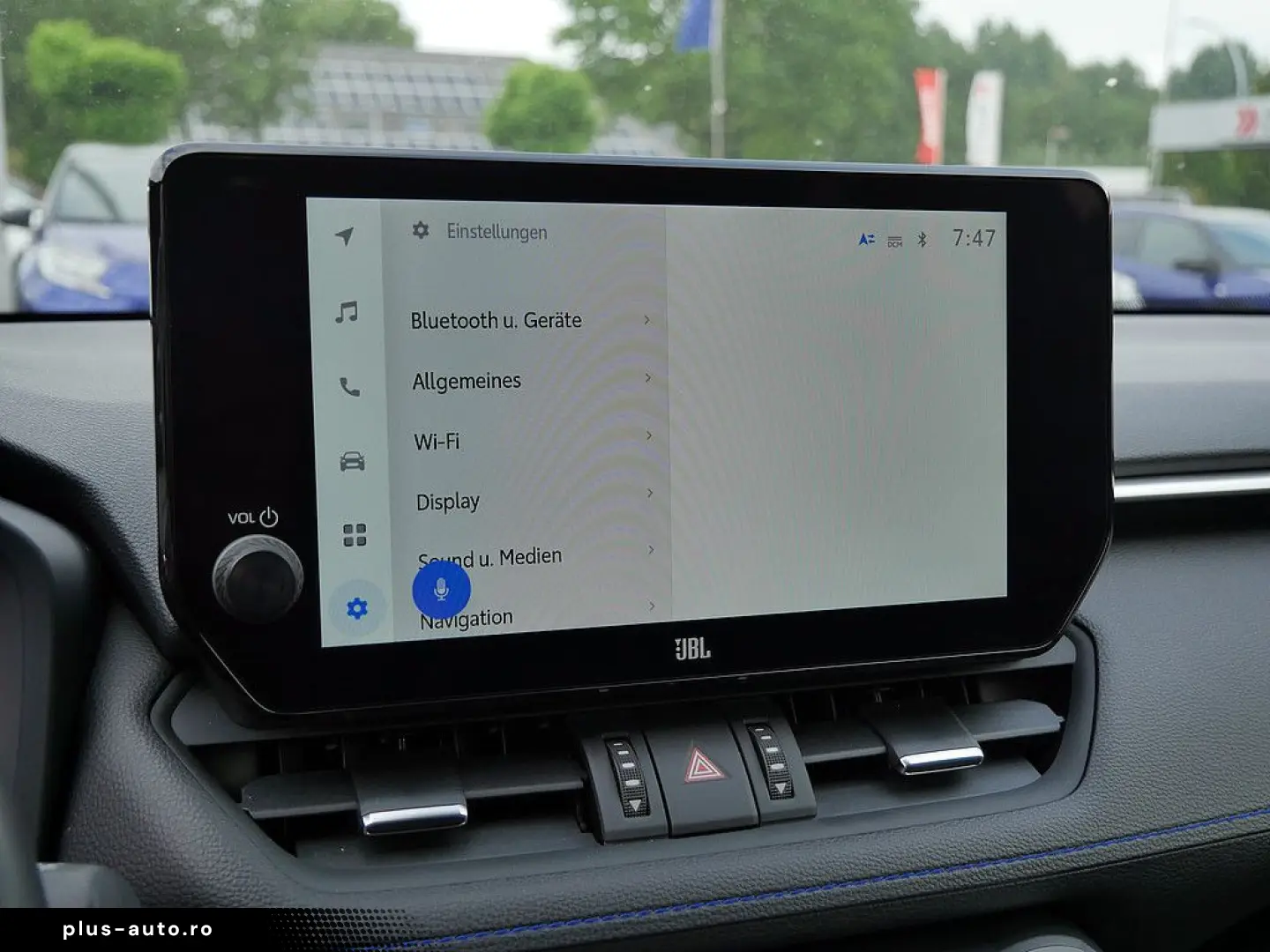 TOYOTA RAV 4 2.5 Hybrid Style