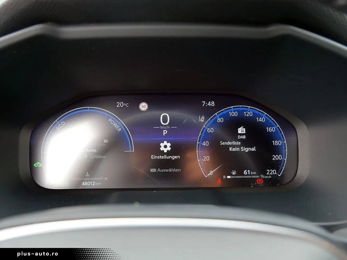 TOYOTA RAV 4 2.5 Hybrid Style