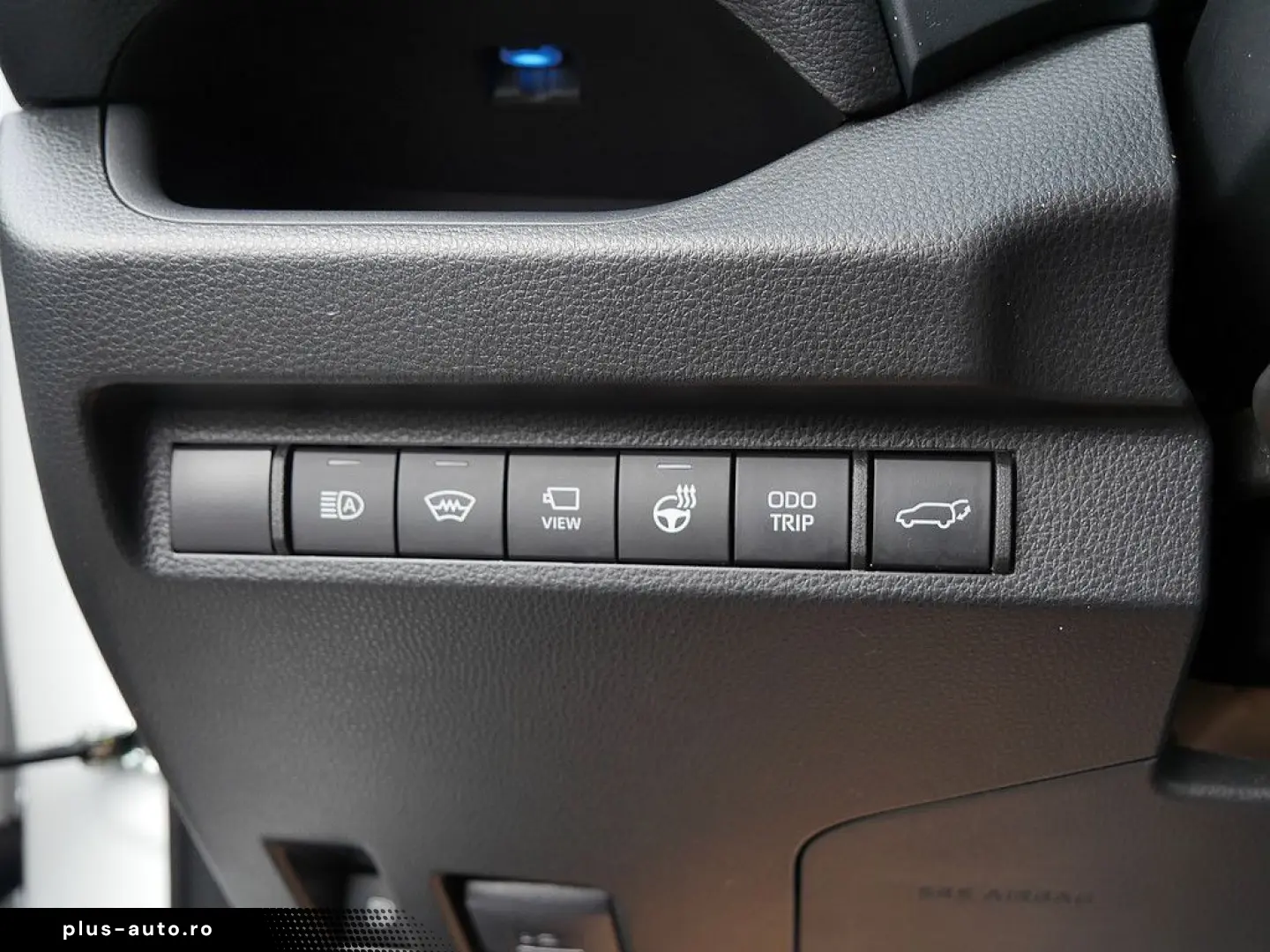 TOYOTA RAV 4 2.5 Hybrid Style
