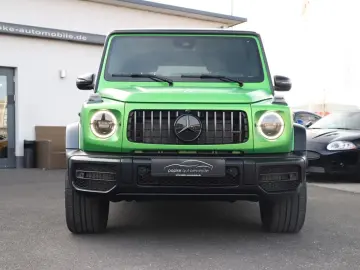 Mercedes-Benz G 63 AMG  NIGHT-II 22-ZOLL SUPERIOR