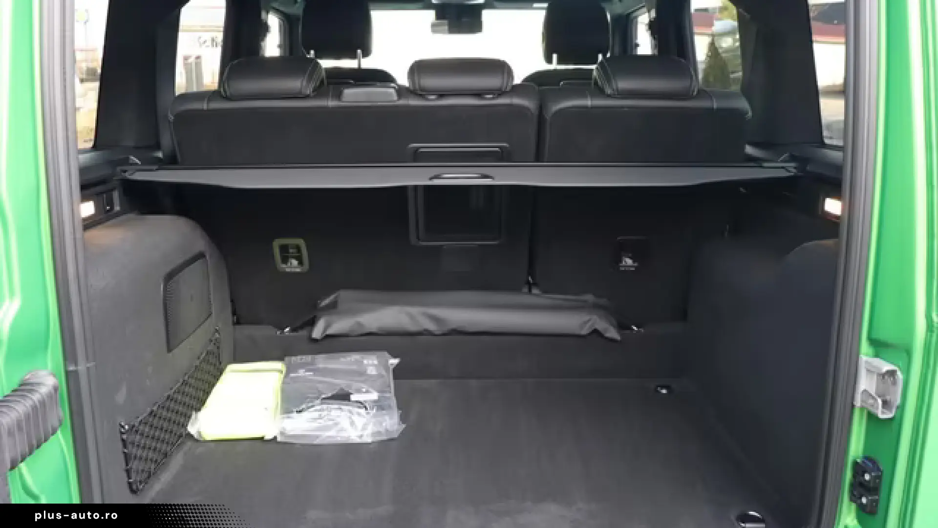 Mercedes-Benz G 63 AMG  NIGHT-II 22-ZOLL SUPERIOR