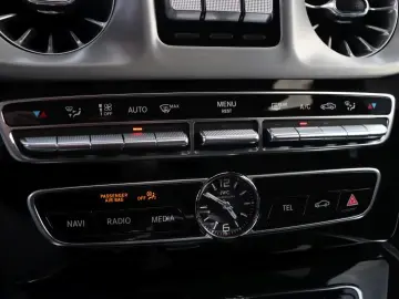 Mercedes-Benz G 63 AMG  NIGHT-II 22-ZOLL SUPERIOR