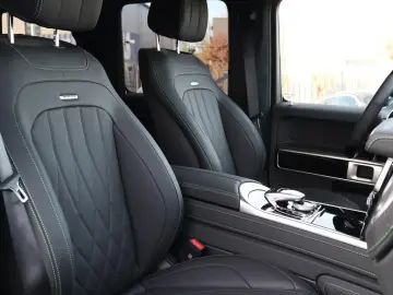 Mercedes-Benz G 63 AMG  NIGHT-II 22-ZOLL SUPERIOR