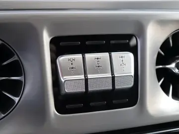 Mercedes-Benz G 63 AMG  NIGHT-II 22-ZOLL SUPERIOR