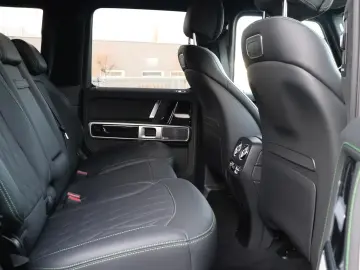 Mercedes-Benz G 63 AMG  NIGHT-II 22-ZOLL SUPERIOR