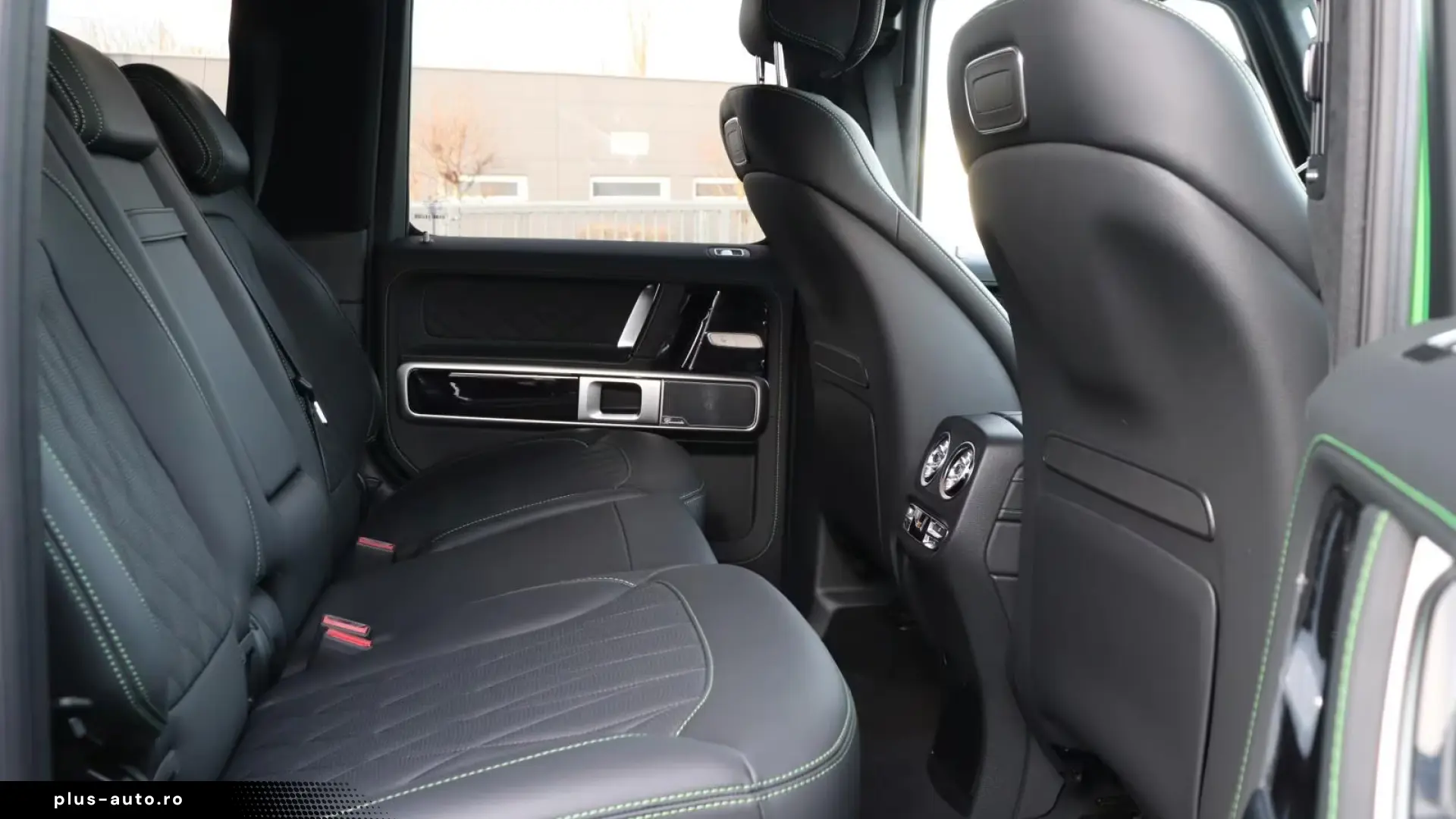 Mercedes-Benz G 63 AMG  NIGHT-II 22-ZOLL SUPERIOR