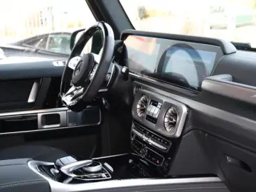Mercedes-Benz G 63 AMG  NIGHT-II 22-ZOLL SUPERIOR