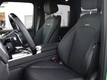 Mercedes-Benz G 63 AMG  NIGHT-II 22-ZOLL SUPERIOR