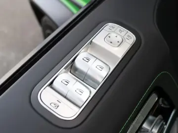 Mercedes-Benz G 63 AMG  NIGHT-II 22-ZOLL SUPERIOR