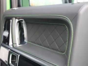 Mercedes-Benz G 63 AMG  NIGHT-II 22-ZOLL SUPERIOR
