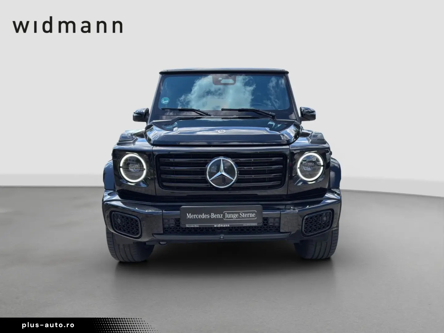 MERCEDES-BENZ G 580  AMG Edition ONE Nappa Burmester&hellip;