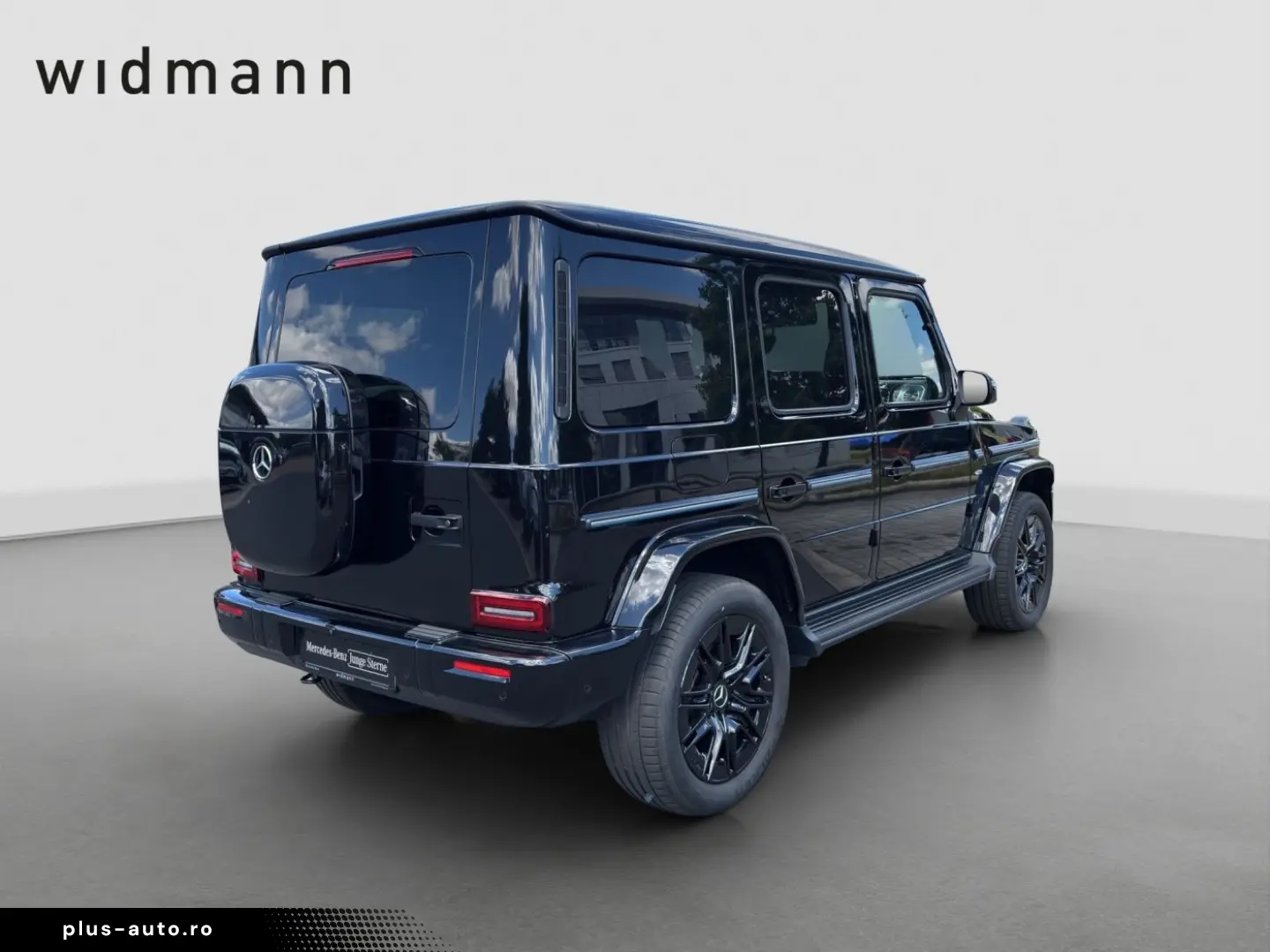 MERCEDES-BENZ G 580  AMG Edition ONE Nappa Burmester&hellip;