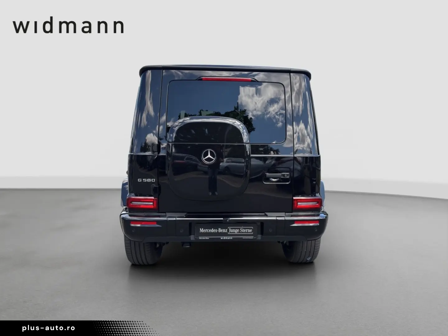 MERCEDES-BENZ G 580  AMG Edition ONE Nappa Burmester&hellip;