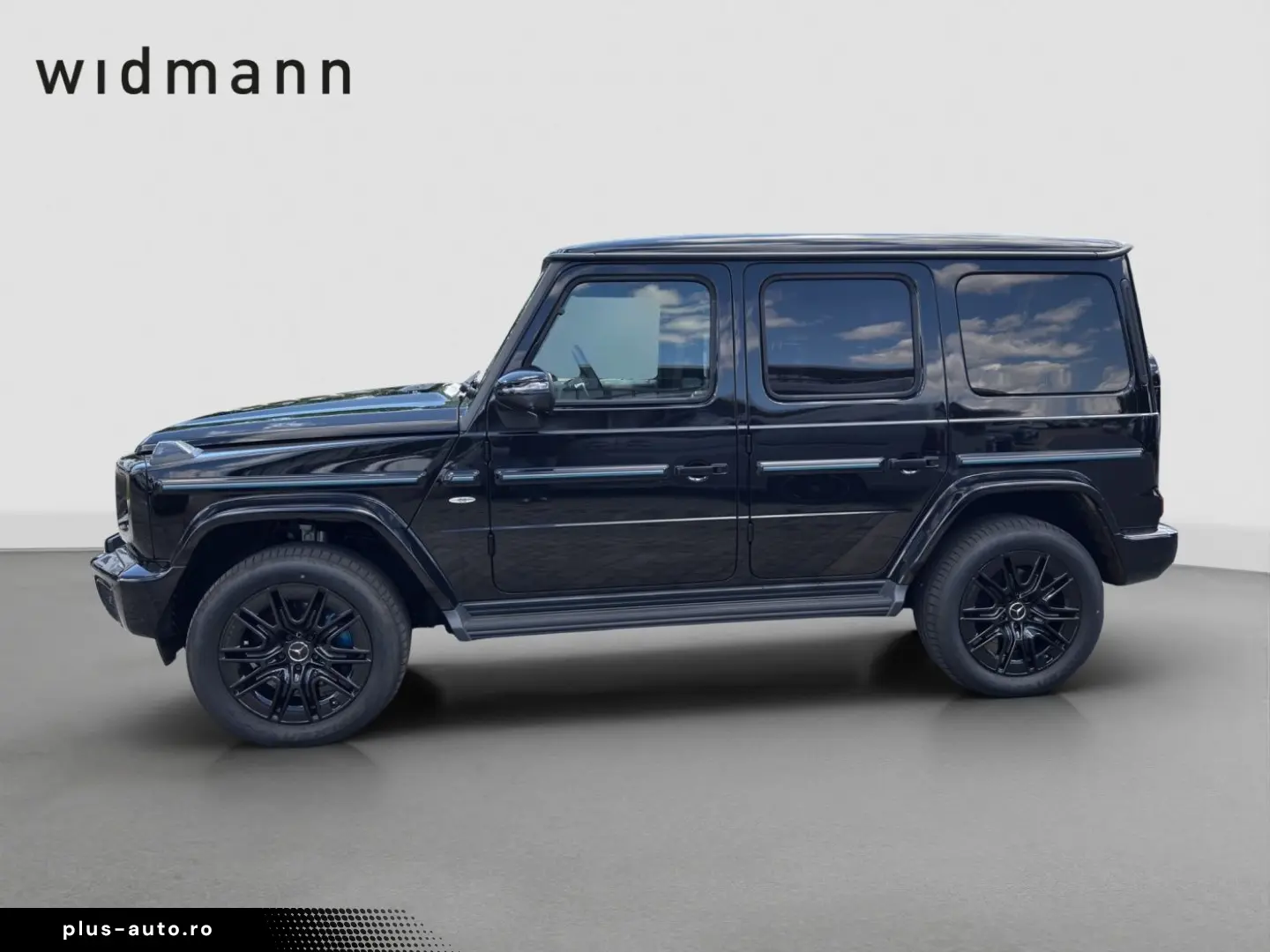 MERCEDES-BENZ G 580  AMG Edition ONE Nappa Burmester&hellip;